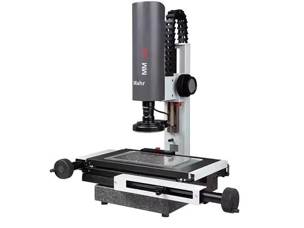 Микроскоп Mahr MarVision MM 320 
